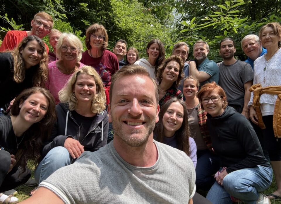 Deep Honesty 4-Tages Retreat